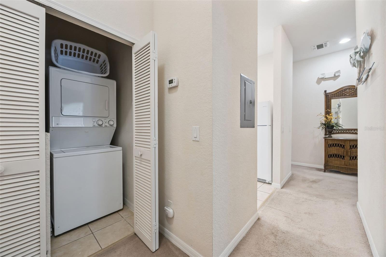 BAHAMA BAY A CONDO - Residential