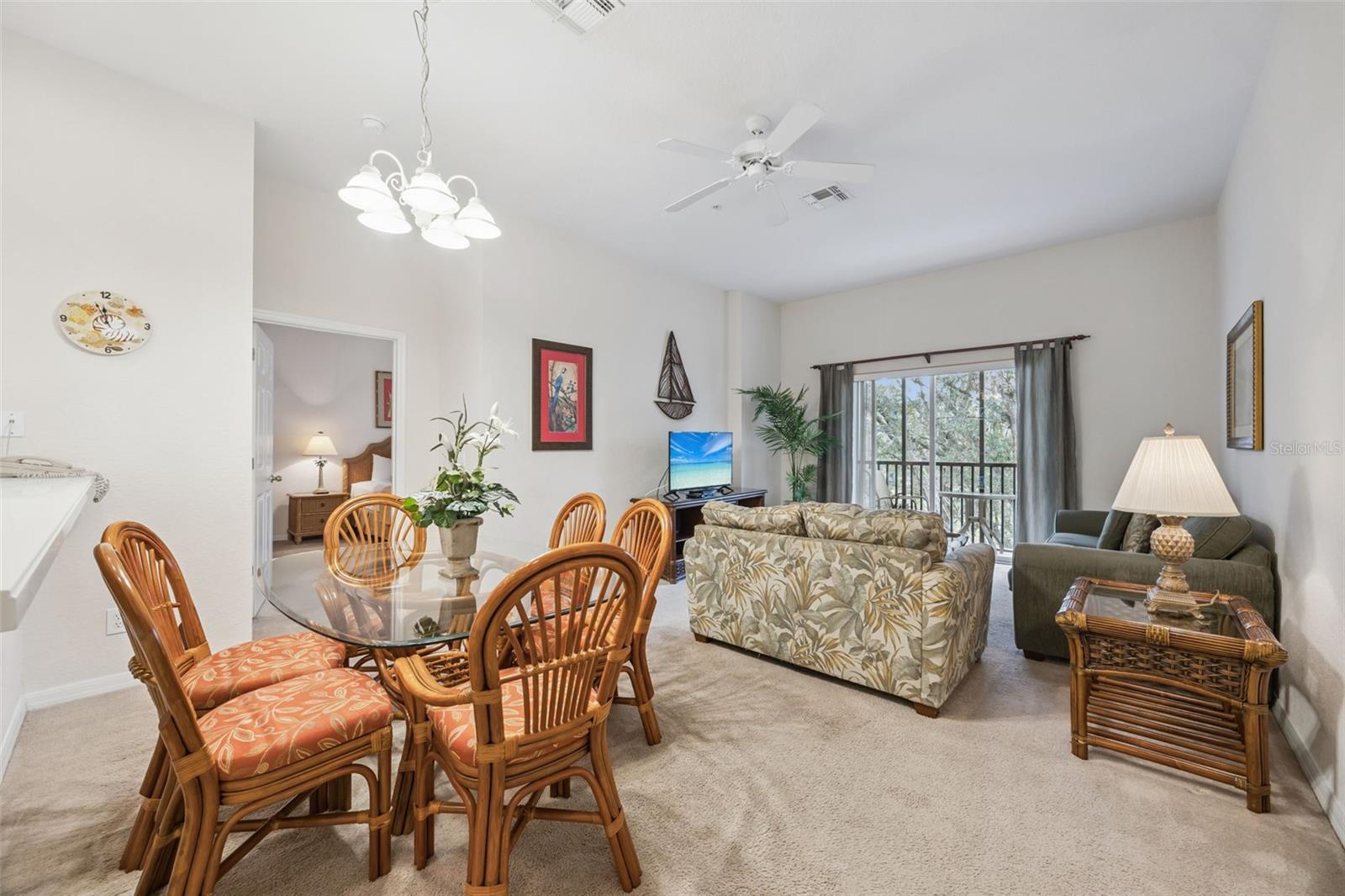 BAHAMA BAY A CONDO - Residential