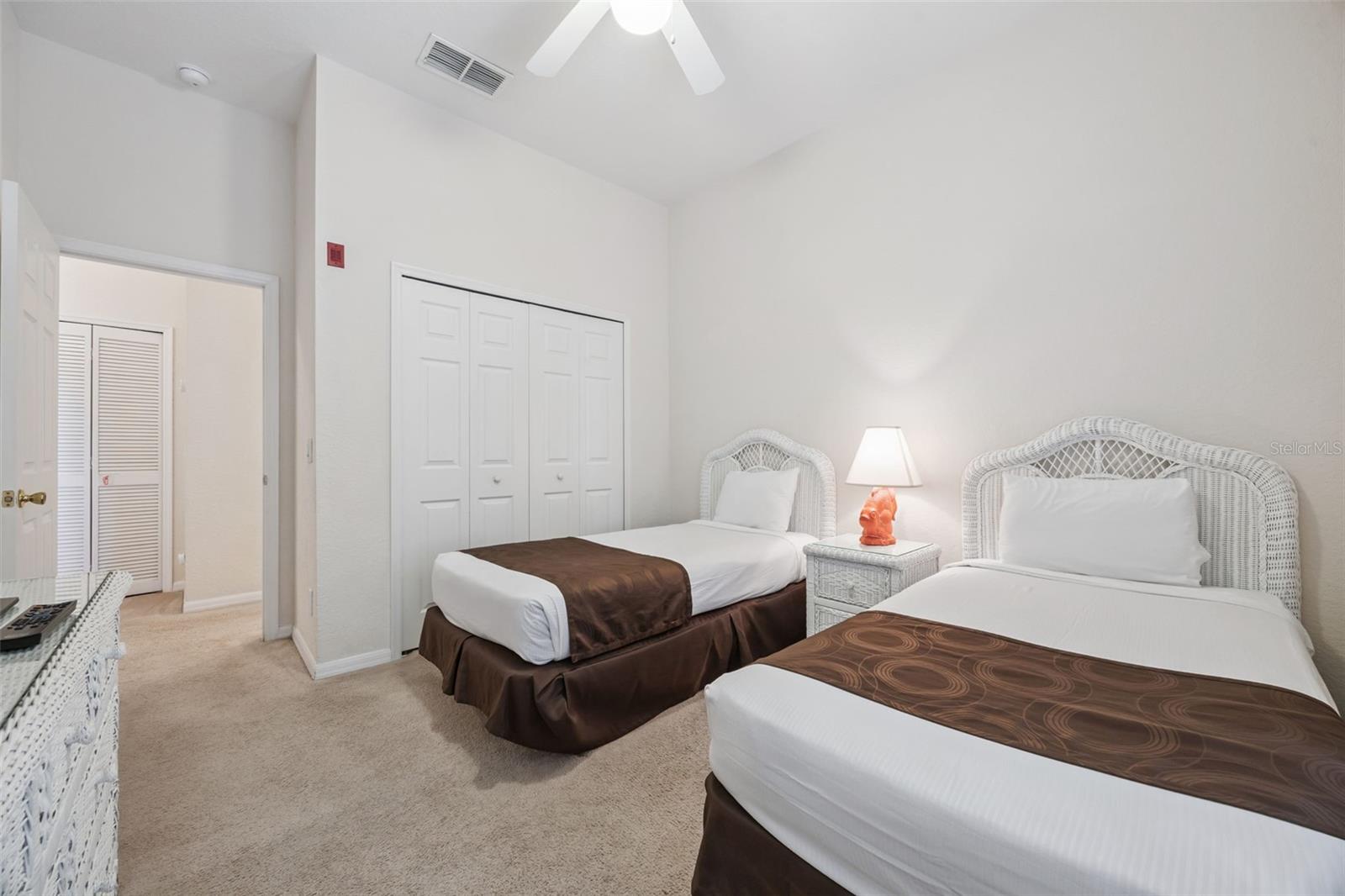 BAHAMA BAY A CONDO - Residential