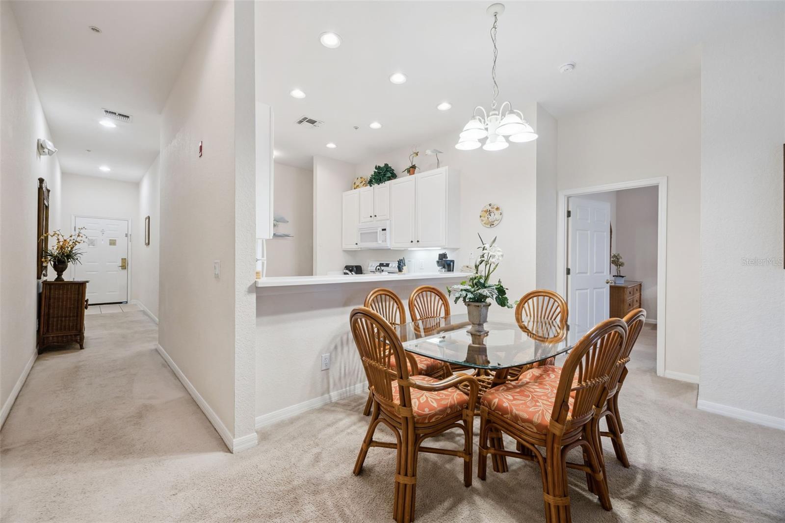 BAHAMA BAY A CONDO - Residential