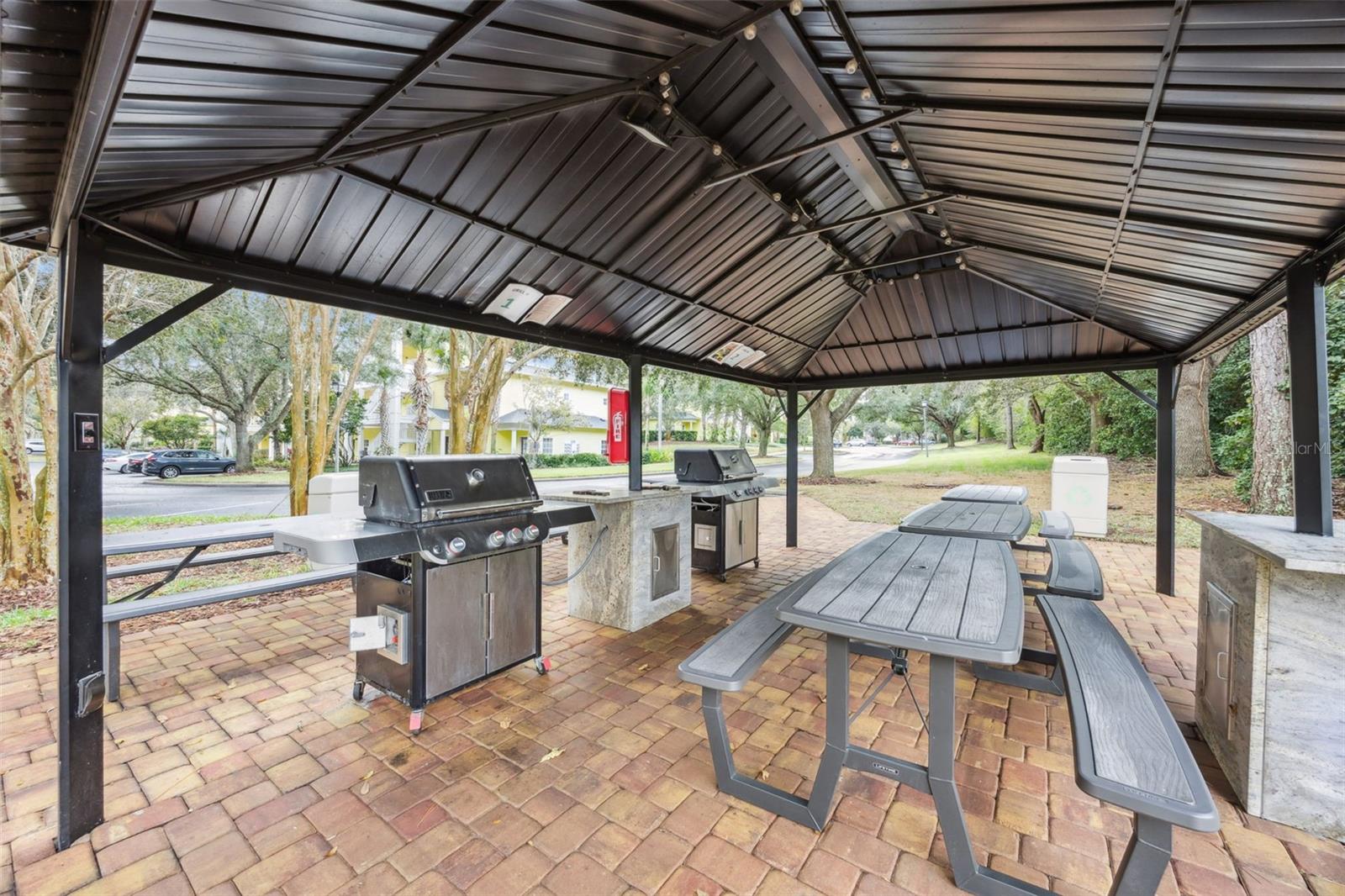 BAHAMA BAY A CONDO - Residential