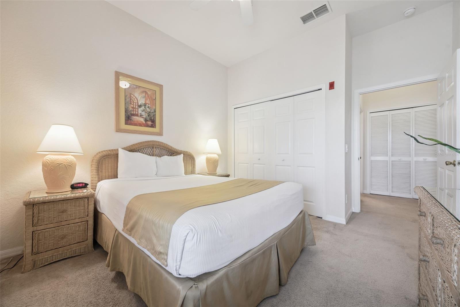 BAHAMA BAY A CONDO - Residential