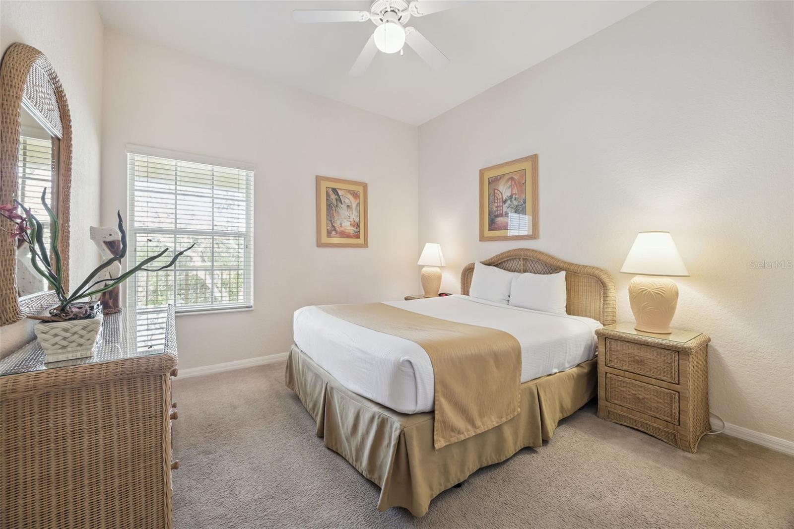 BAHAMA BAY A CONDO - Residential