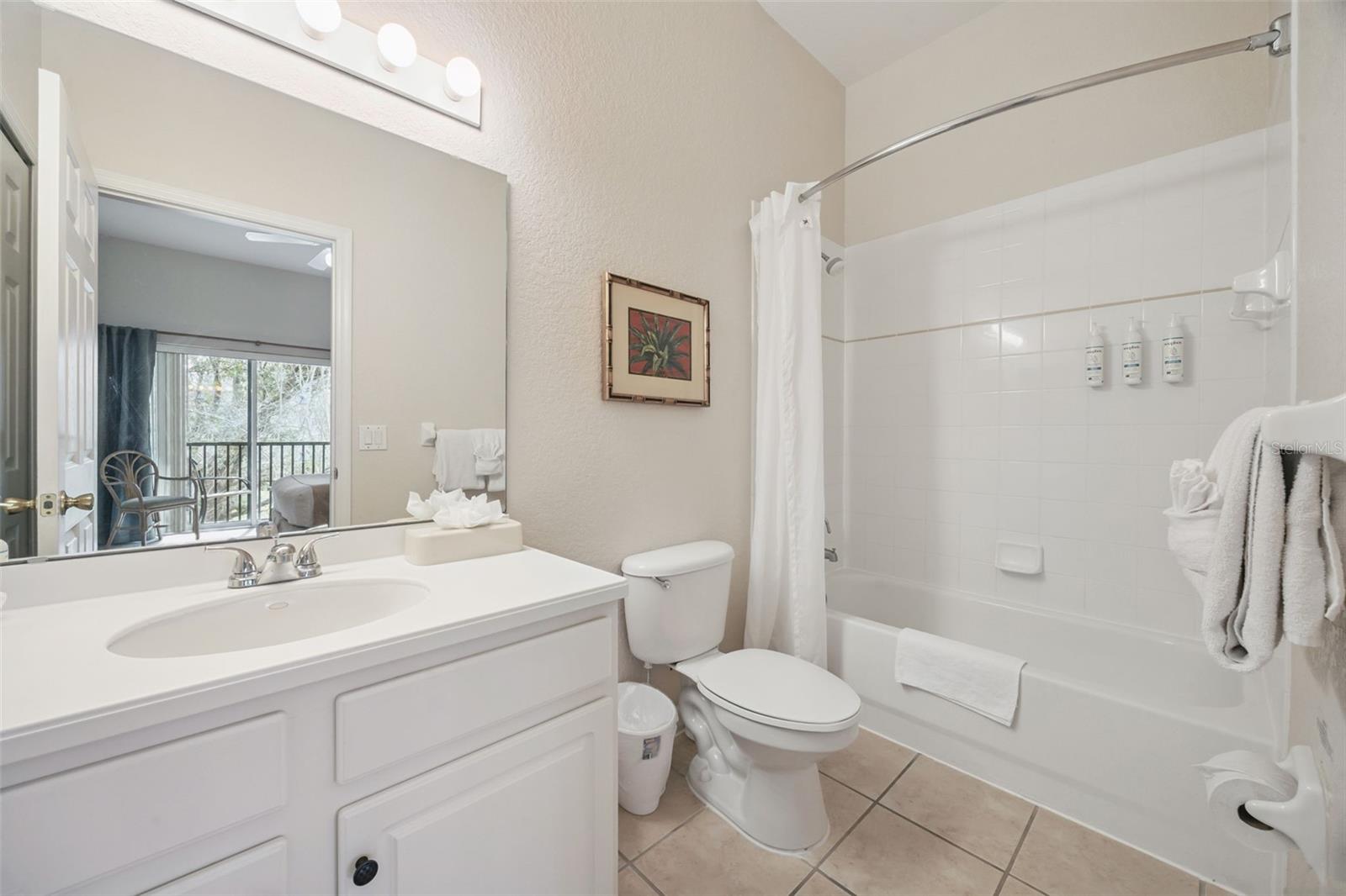 BAHAMA BAY A CONDO - Residential