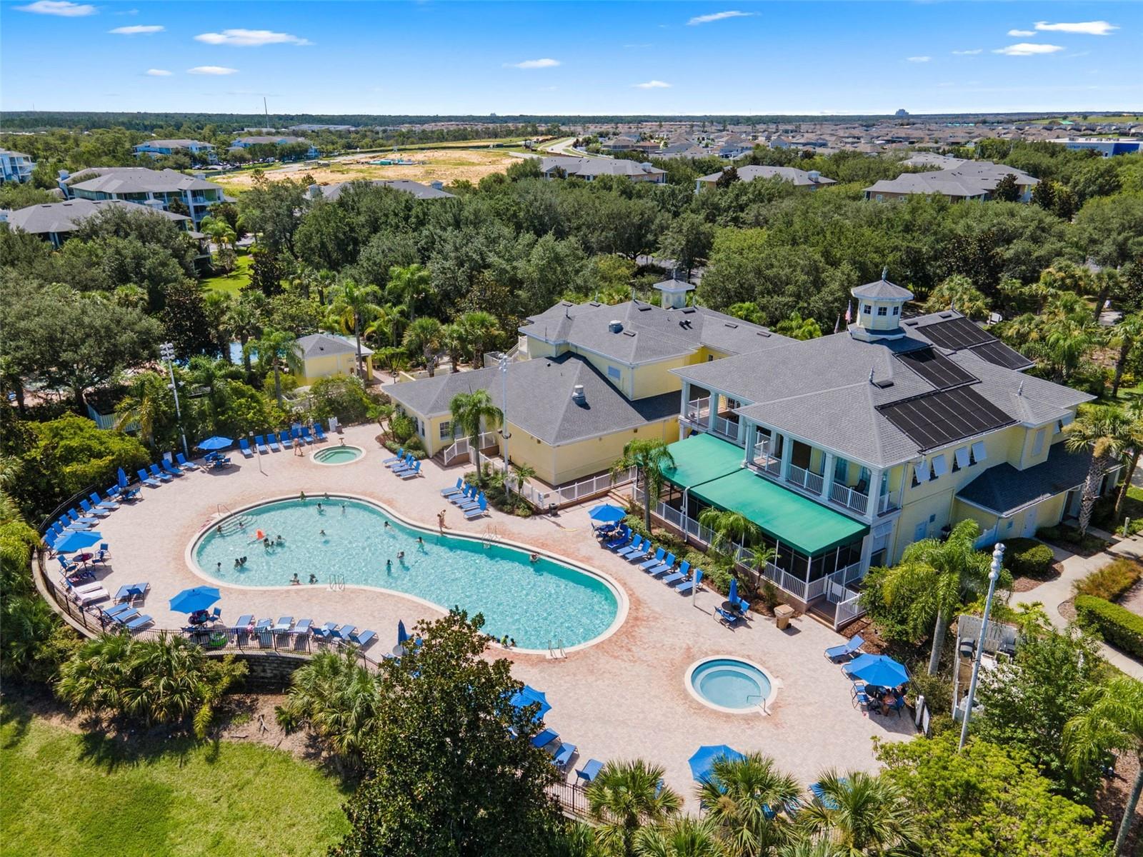 BAHAMA BAY A CONDO - Residential