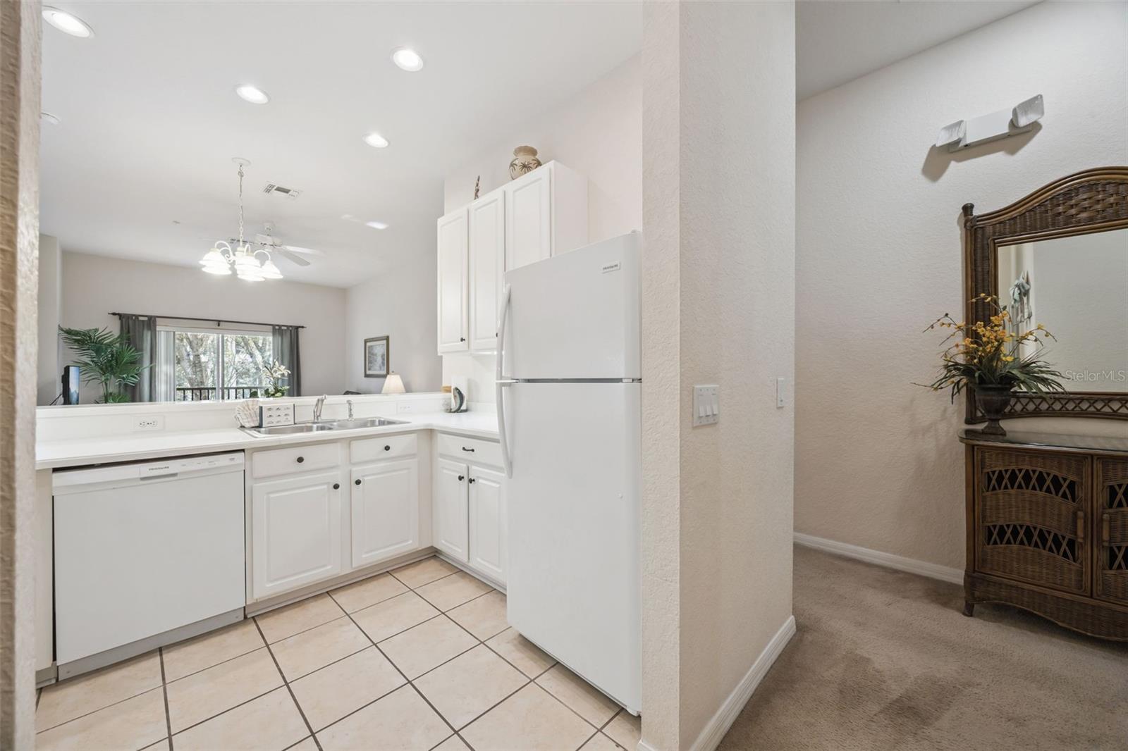 BAHAMA BAY A CONDO - Residential