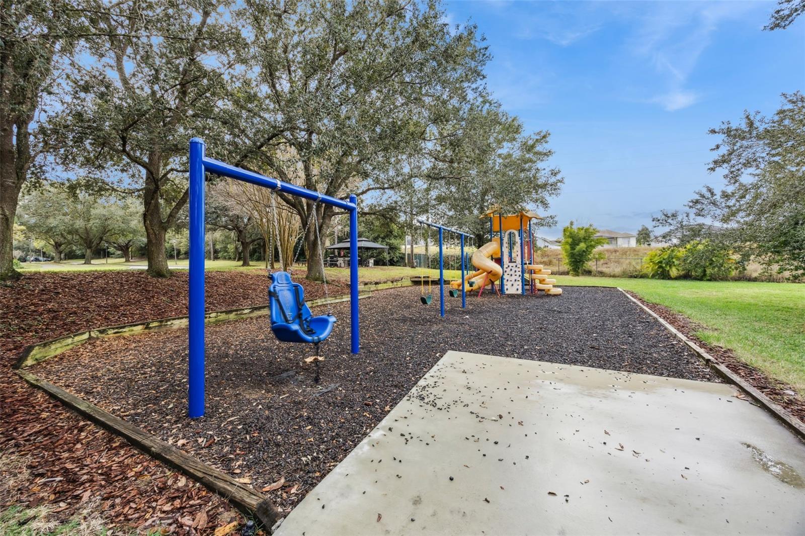 BAHAMA BAY A CONDO - Residential