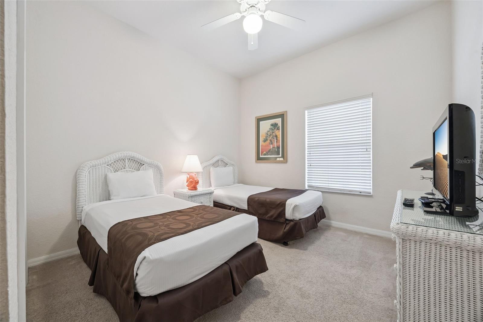 BAHAMA BAY A CONDO - Residential