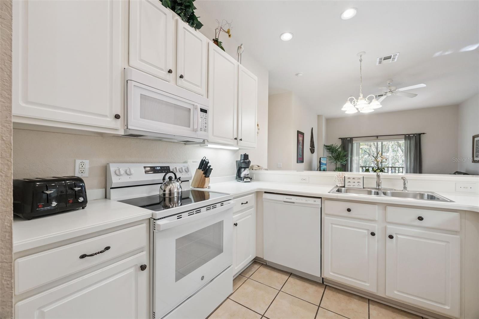 BAHAMA BAY A CONDO - Residential