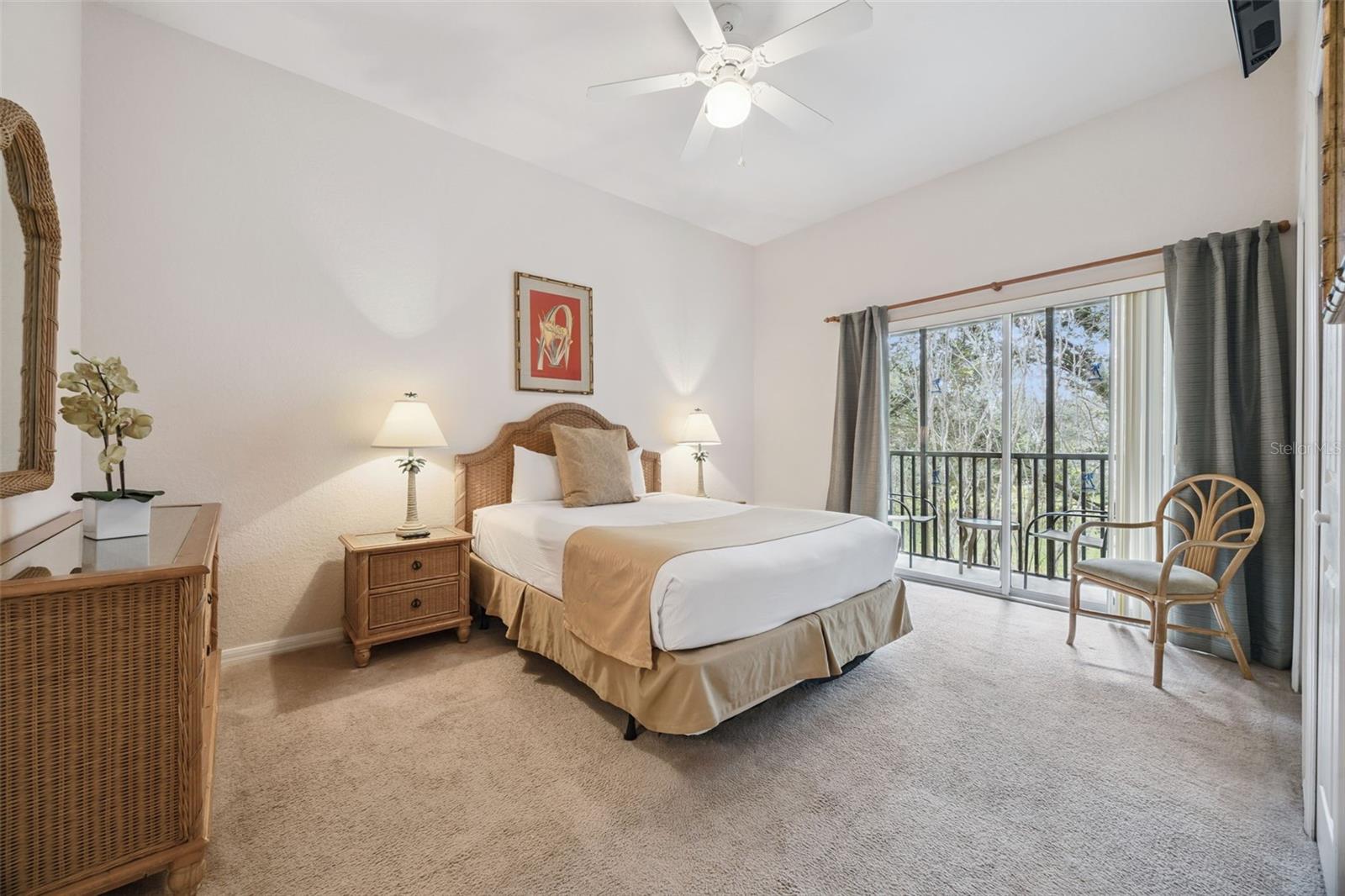 BAHAMA BAY A CONDO - Residential