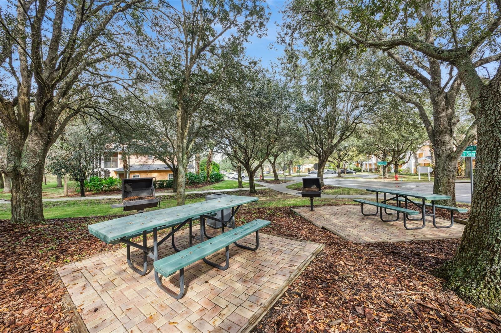 BAHAMA BAY A CONDO - Residential