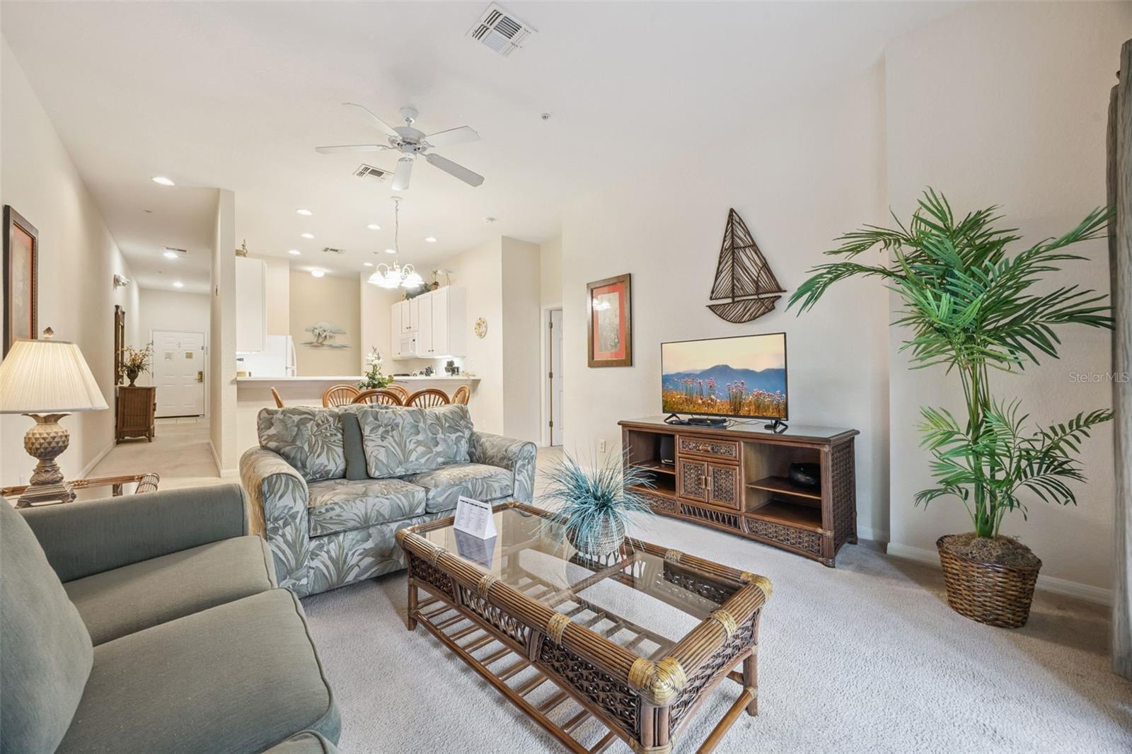 BAHAMA BAY A CONDO - Residential