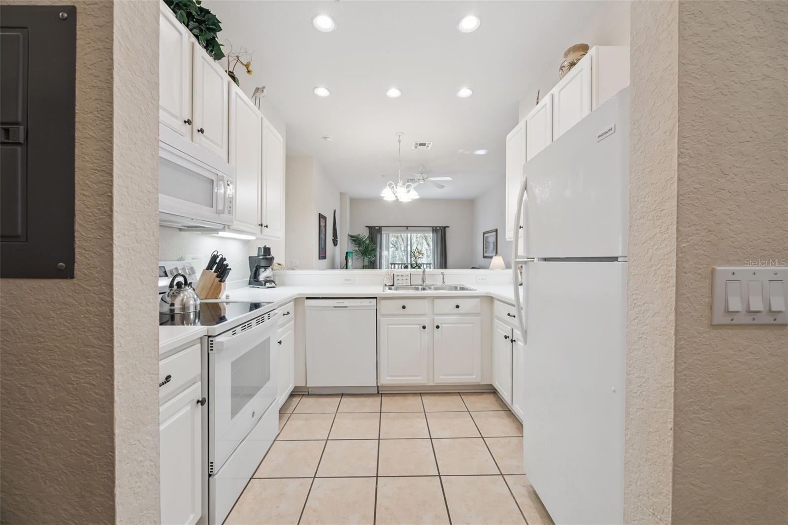 BAHAMA BAY A CONDO - Residential