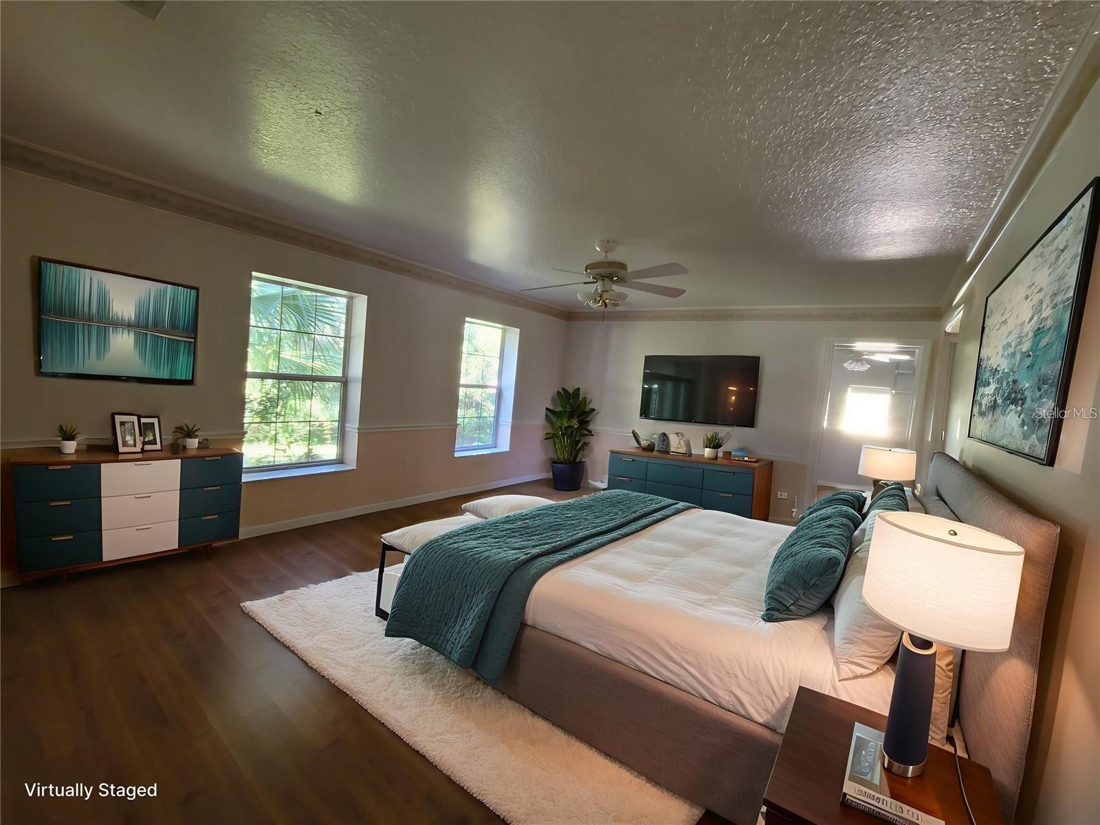 ORANGE BLOSSOM ACRES UNIT 1 - Residential Lease