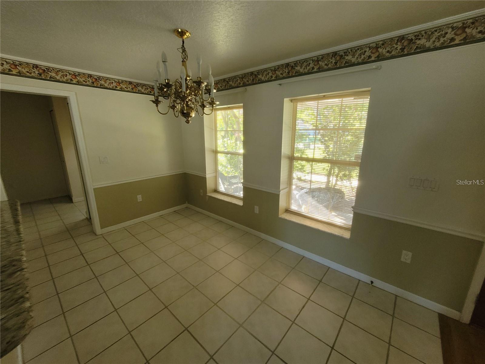 ORANGE BLOSSOM ACRES UNIT 1 - Residential Lease