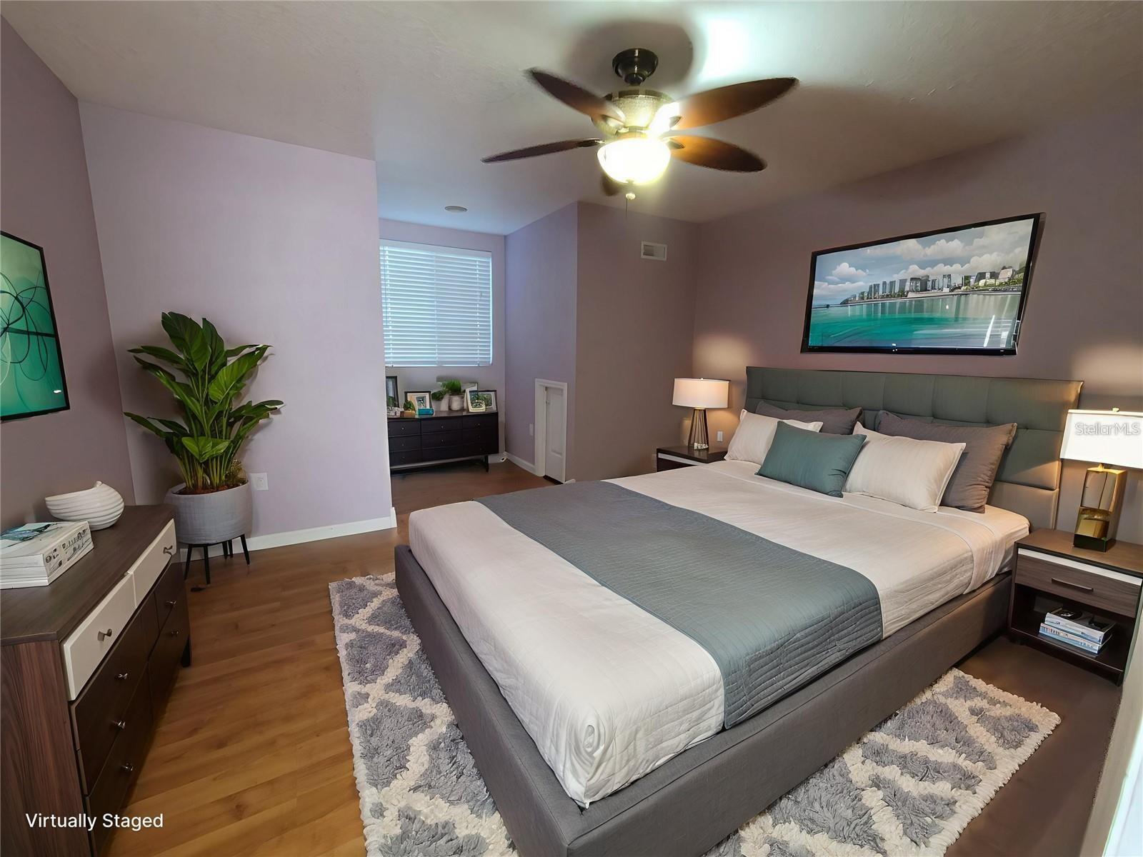 ORANGE BLOSSOM ACRES UNIT 1 - Residential Lease