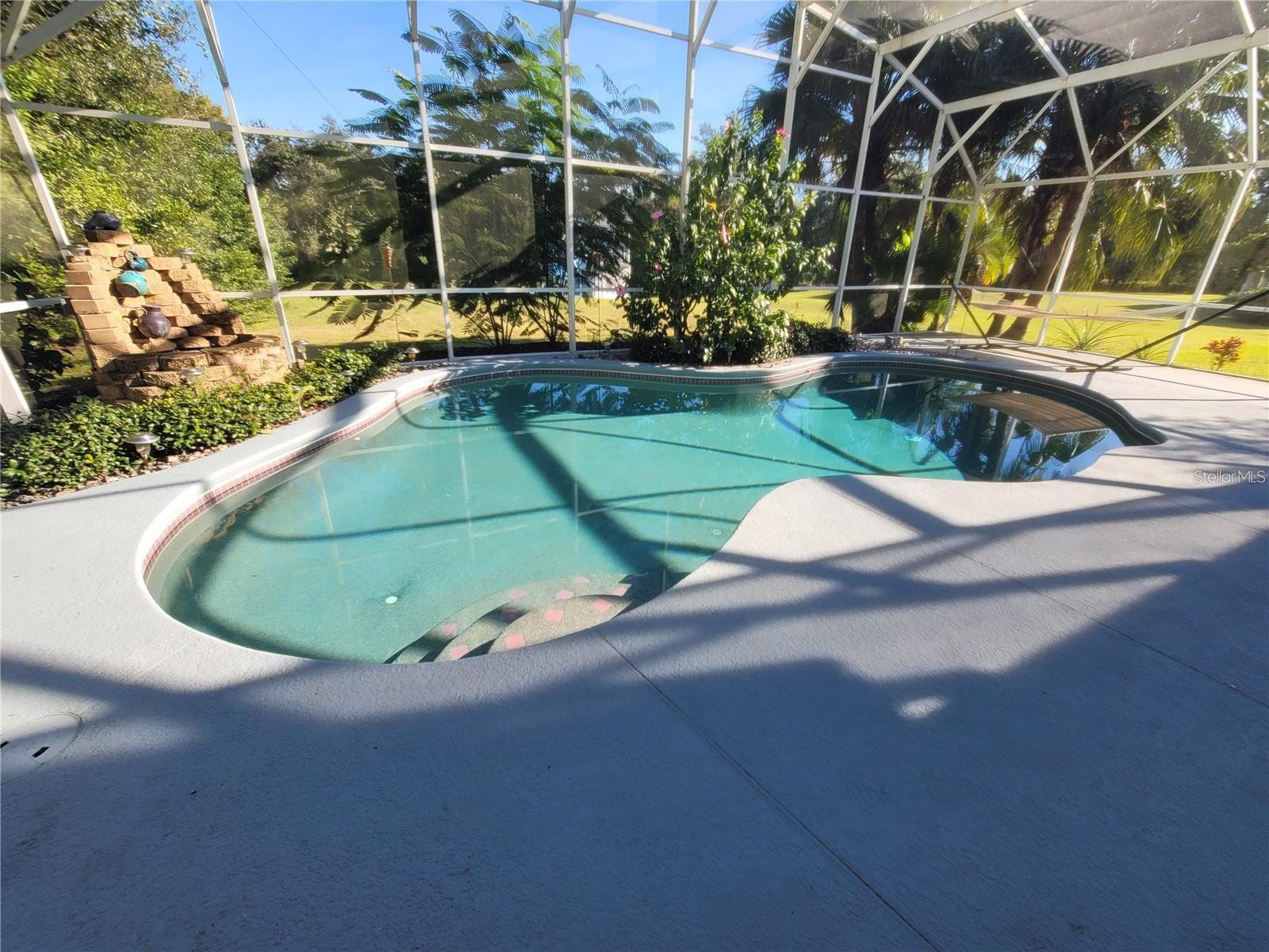 ORANGE BLOSSOM ACRES UNIT 1 - Residential Lease