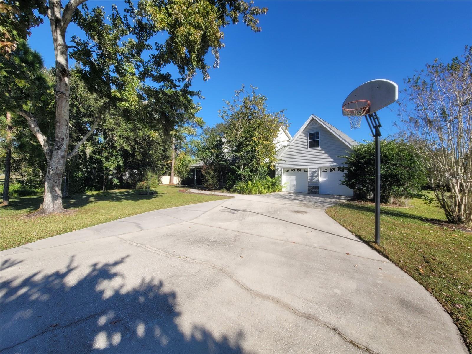 ORANGE BLOSSOM ACRES UNIT 1 - Residential Lease