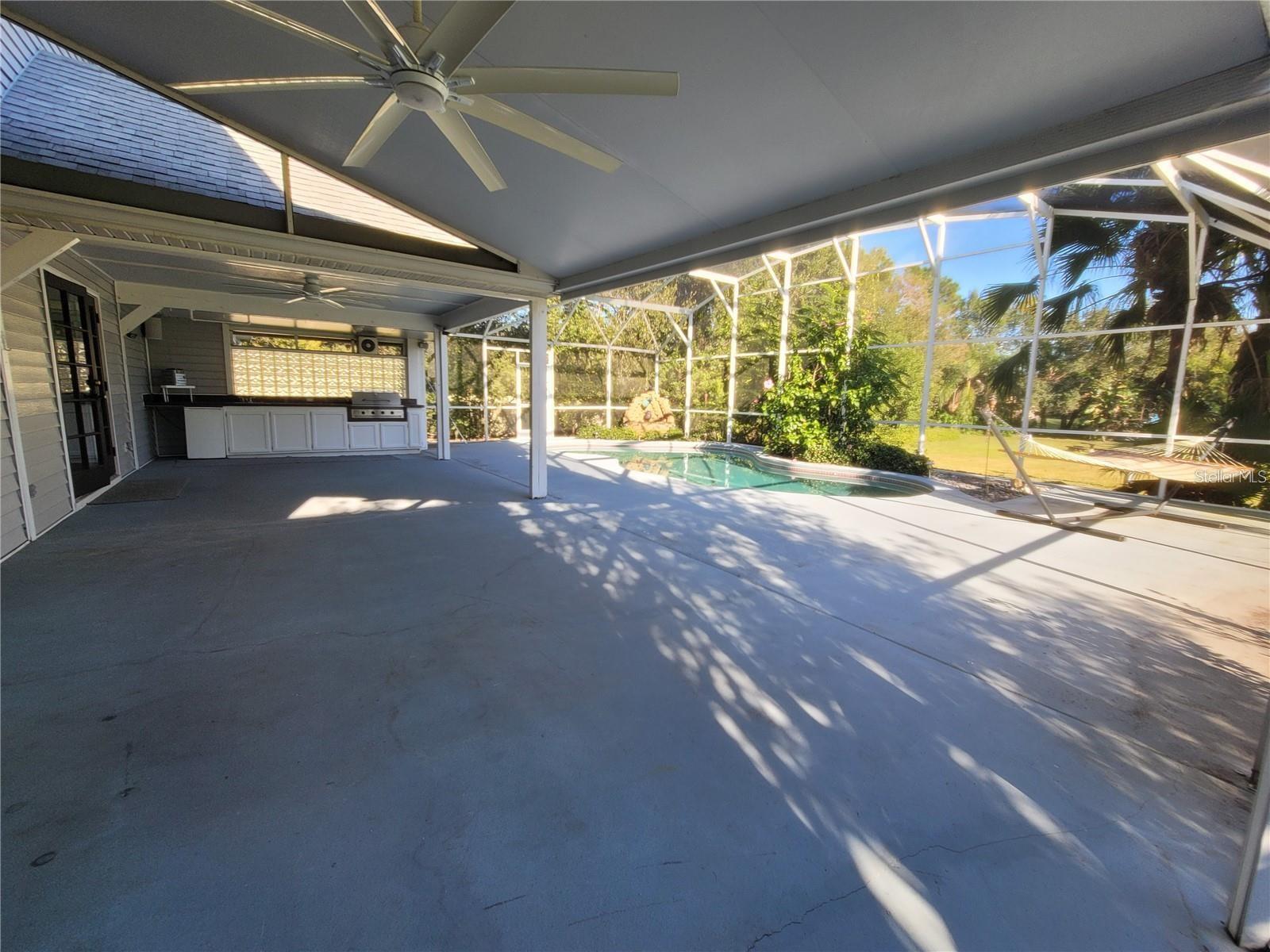 ORANGE BLOSSOM ACRES UNIT 1 - Residential Lease