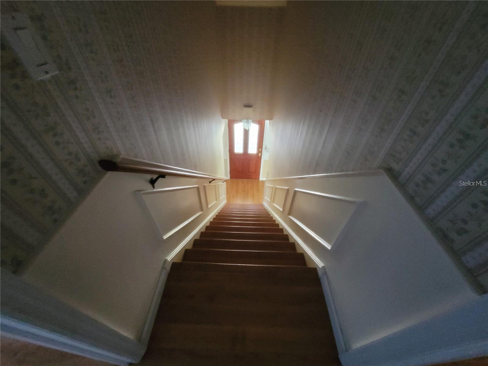 ORANGE BLOSSOM ACRES UNIT 1 - Residential Lease