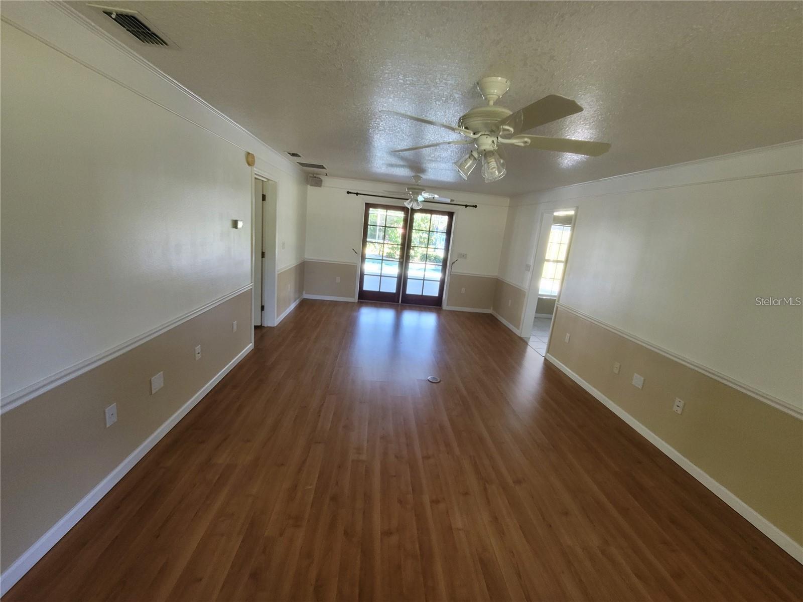 ORANGE BLOSSOM ACRES UNIT 1 - Residential Lease