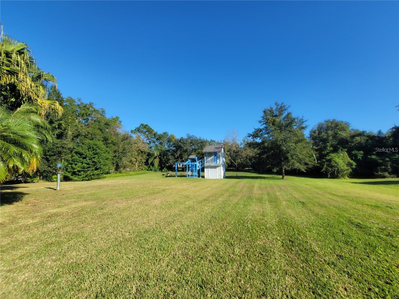 ORANGE BLOSSOM ACRES UNIT 1 - Residential Lease