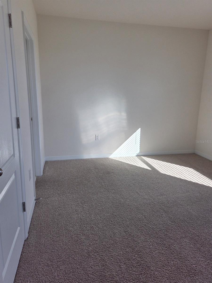 THOMPSON GROVE - Residential