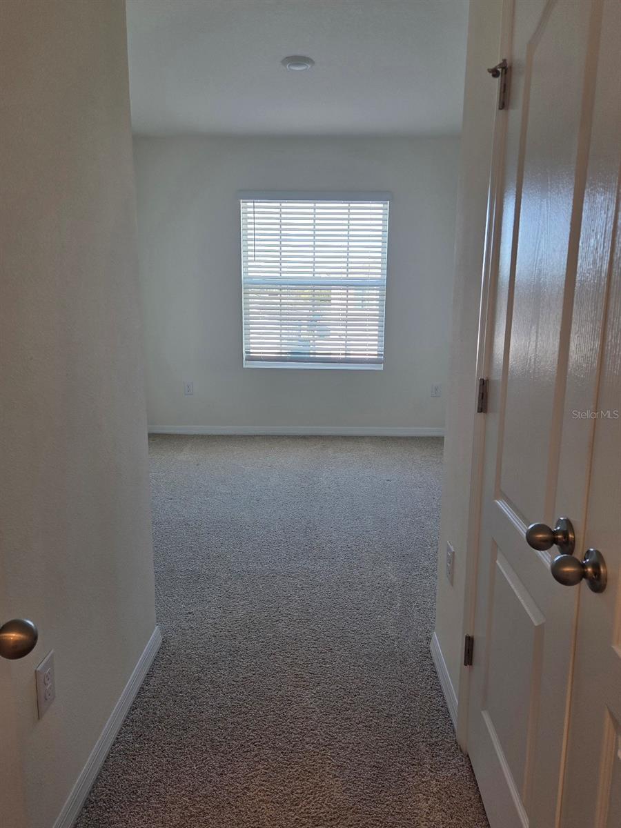 THOMPSON GROVE - Residential