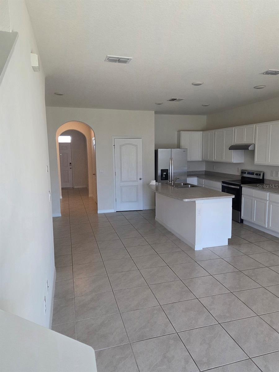 THOMPSON GROVE - Residential