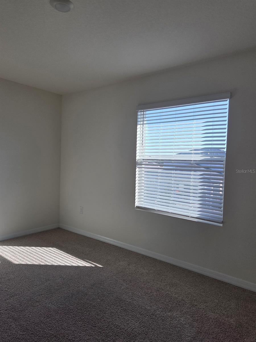THOMPSON GROVE - Residential