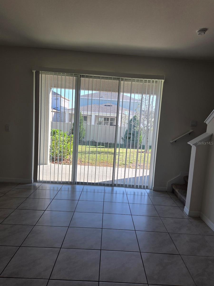 THOMPSON GROVE - Residential