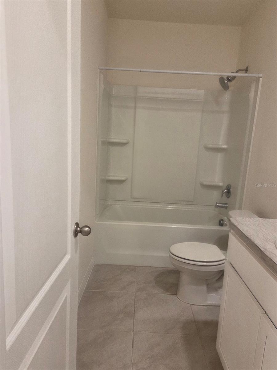 THOMPSON GROVE - Residential