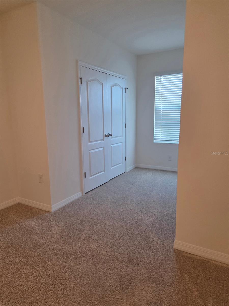 THOMPSON GROVE - Residential