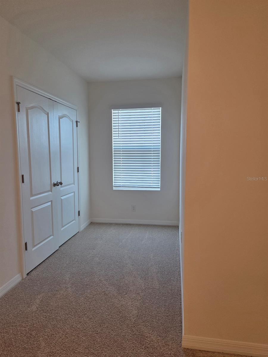 THOMPSON GROVE - Residential