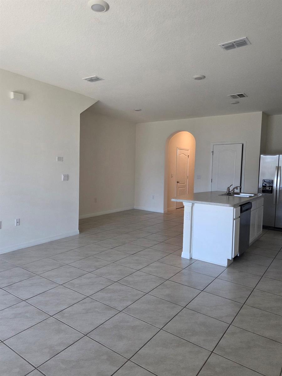 THOMPSON GROVE - Residential