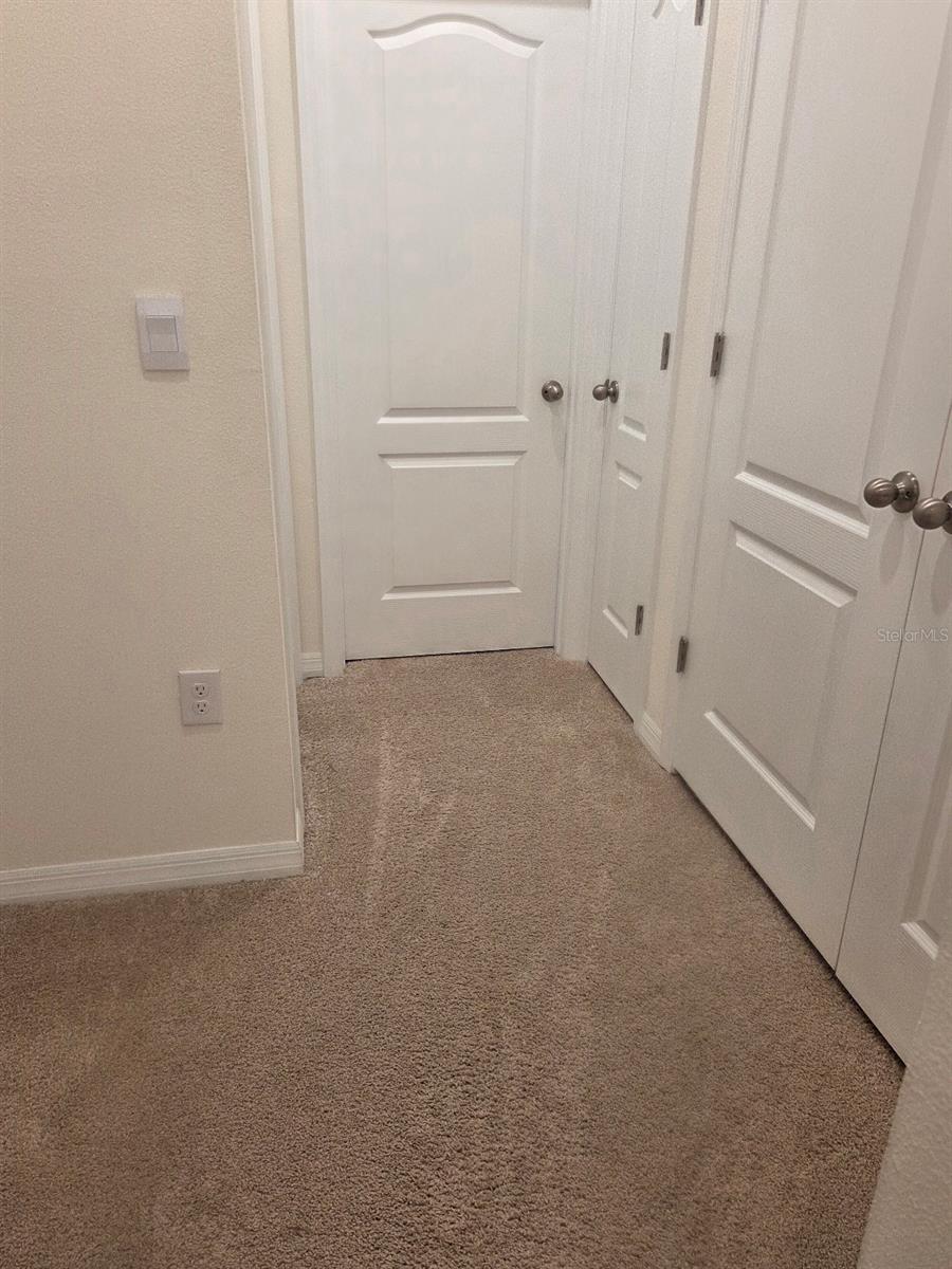 THOMPSON GROVE - Residential