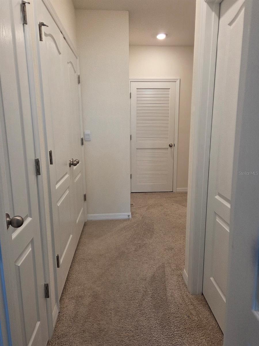 THOMPSON GROVE - Residential