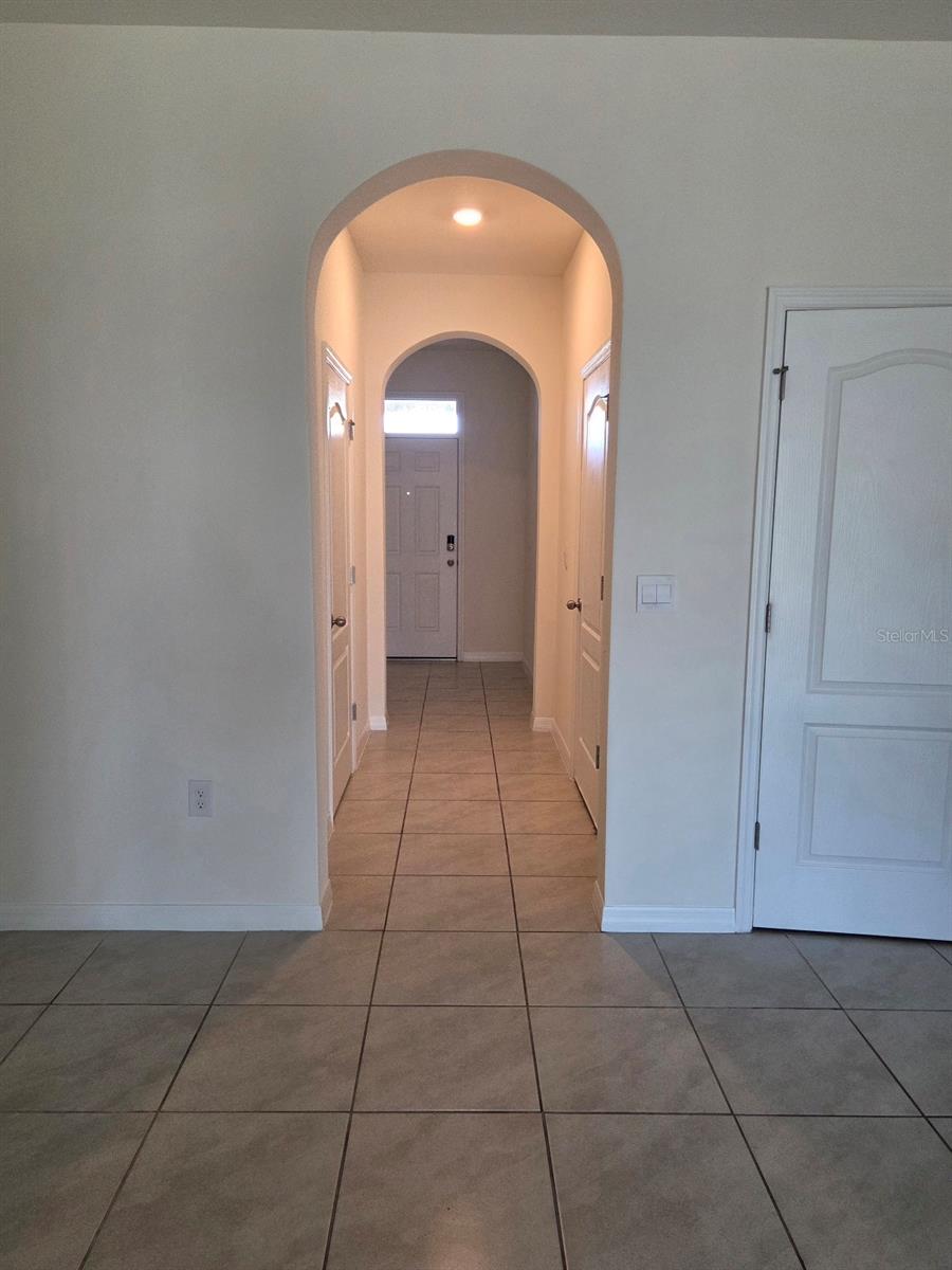 THOMPSON GROVE - Residential