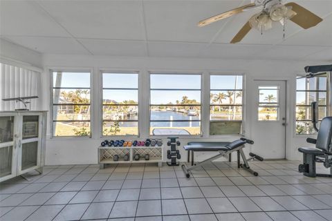 A home in PUNTA GORDA