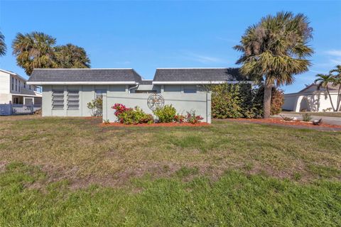 A home in PUNTA GORDA