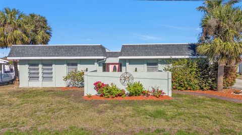 A home in PUNTA GORDA