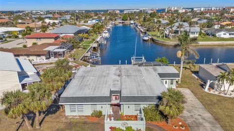 A home in PUNTA GORDA