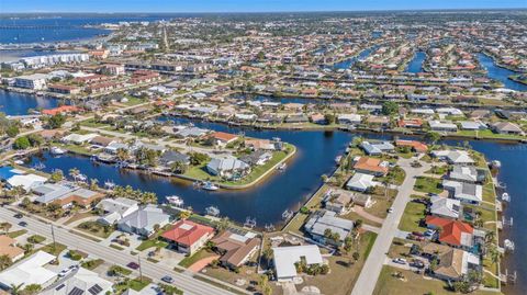 A home in PUNTA GORDA