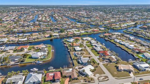 A home in PUNTA GORDA