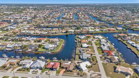 A home in PUNTA GORDA