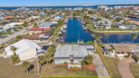 A home in PUNTA GORDA