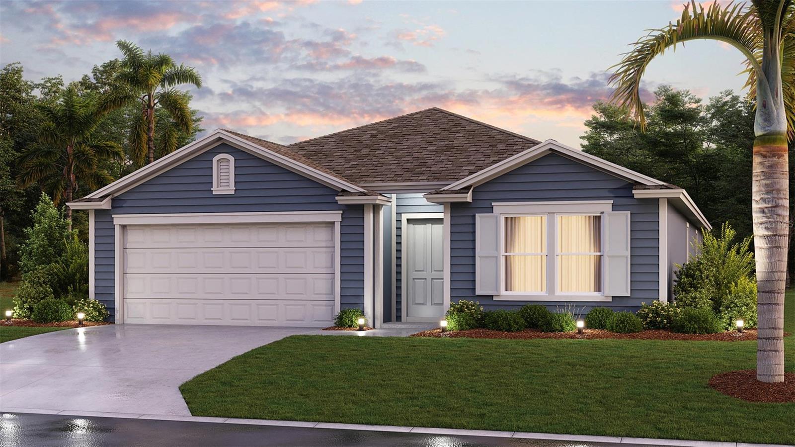 Under Construction. Welcome to Entrada, a new community located in the highly sought-after area of St. Augustine, Florida. D.R. Horton is excited to offer a selection of one- and two-story open-concept home plans in this natural gas community, designed with comfort and affordability in mind. Homes feature 3 to 5 bedrooms, 2 to 3 bathrooms, 2-to-3-car garages, and start from 1,222 sq. ft.
Located off SR-207, Entrada offers easy access to excellent shopping and dining options in historic St. Augustine. Enjoy being only minutes away from the heart of Downtown St. Augustine and local beaches. Plus, quick access to I-95 makes Jacksonville and surrounding areas a short commute. Families will also appreciate being zoned for top-rated St. Johns County Schools, ensuring a quality education for children.
Residents of Entrada will love the beautiful resort-style amenities. With an amenity complex open daily, including a pool, clubhouse, and fitness center, there’s always something for everyone to enjoy. Plus, the community recently expanded with even more exciting amenities now available, making it the perfect place for relaxation and recreation. Each home in this community features the Home Is Connected® smart home system, an industry-leading suite of smart products that keeps you connected to what matters most—your family and your home.
Discover why Entrada is the perfect place to call home. With thoughtfully designed homes, resort-style amenities, and a prime location, D.R. Horton continues to build quality homes in one of Florida’s most desired areas. Visit our model homes, open daily, and explore the Entrada community.