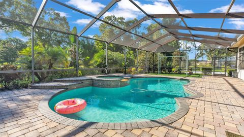 A home in LAKELAND