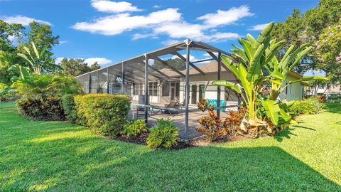 A home in LAKELAND