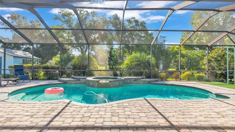 A home in LAKELAND